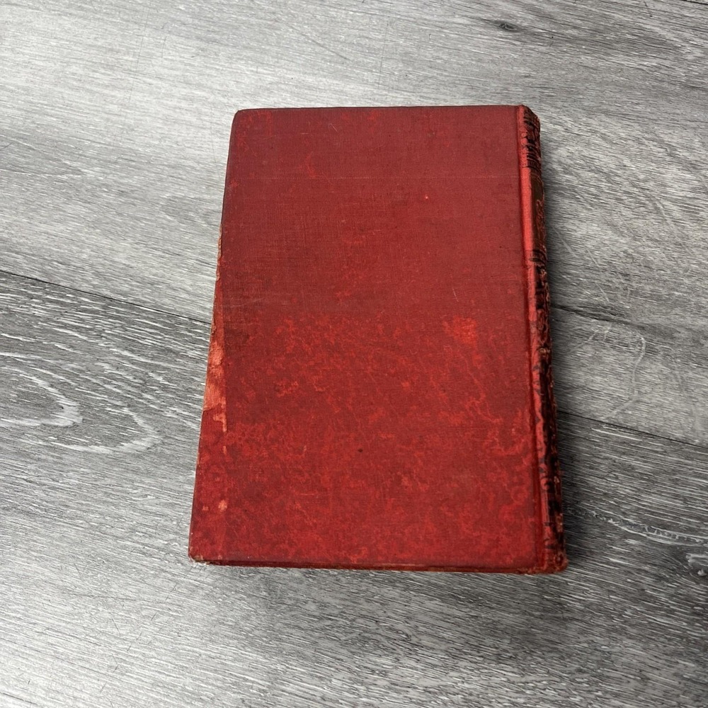 The Old Curiosity Shop by Charles Dickens, published in 1888 by Worthington Co - Picture 9 of 9